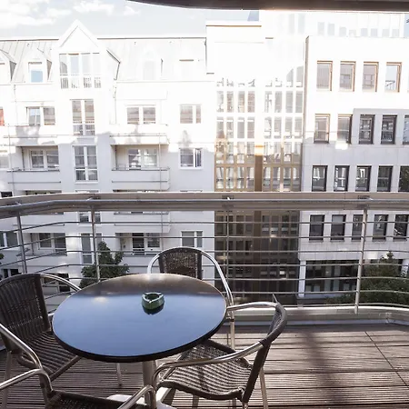 Hotel Grimm's Mitte Berlin