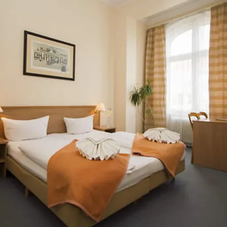Spreewitz Am Kurfuerstendamm Hotel Berlin