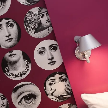 Grimm's Mitte Hotel
