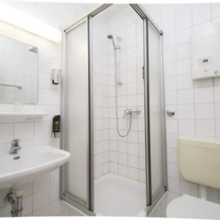 Spreewitz Am Kurfuerstendamm 3* Berlin