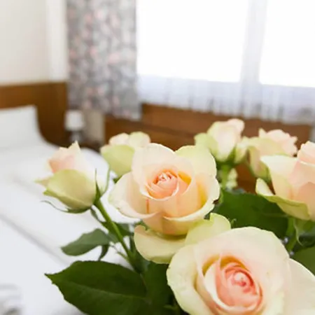 Hotel Spreewitz Am Kurfuerstendamm 3*