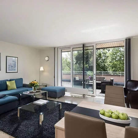 Hotel Westlife Berlín