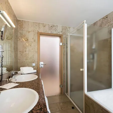 Hotel Westlife Berlín