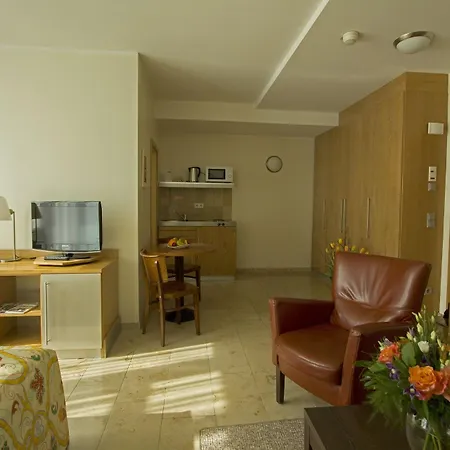 Hotel Westlife Berlín