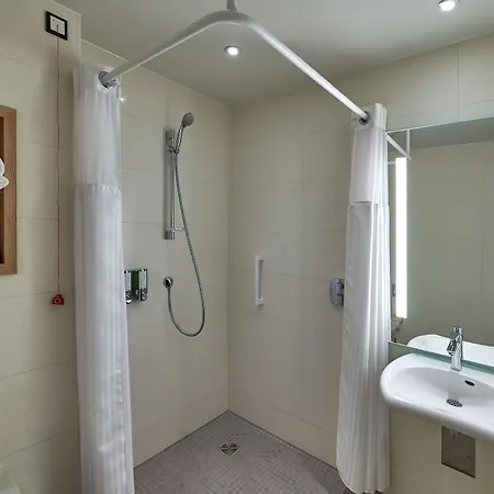 Hampton By Hilton Centre Alexanderplatz Berlín