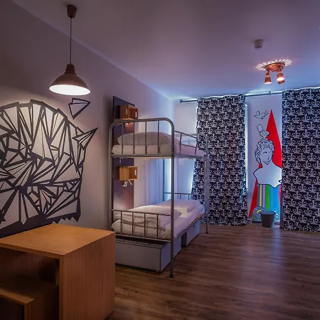 Hostel Sunflower Berlin