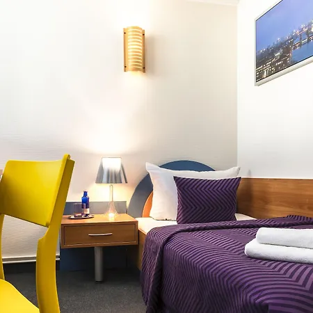 Ambiente Hotel 3*
