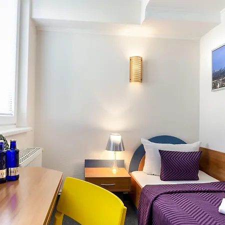 Ambiente Hotel