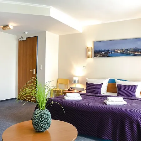 Ambiente Hotel 3*