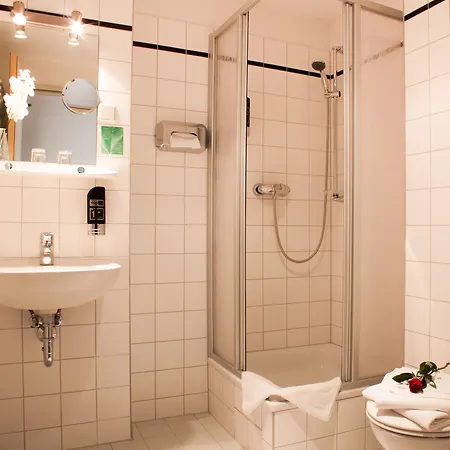 Hotel Ambiente