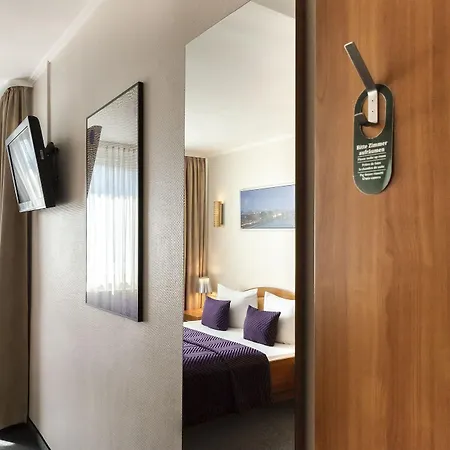 Ambiente Hotel 3*