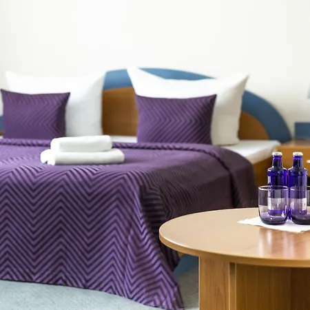 Hotel Ambiente 3*