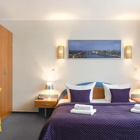 Ambiente Hotel