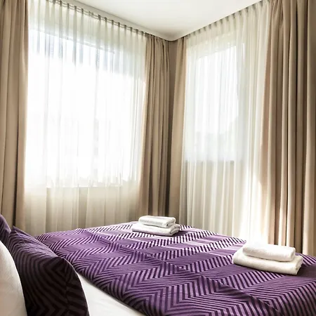 Hotel Ambiente 3*
