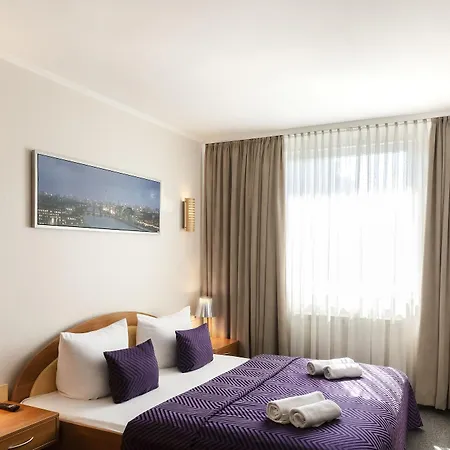 Ambiente Hotel 3*