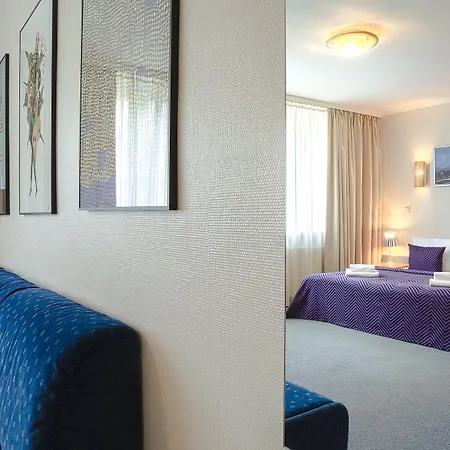 Hotel Ambiente Berlin