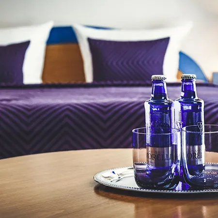 Ambiente Hotel Berlin