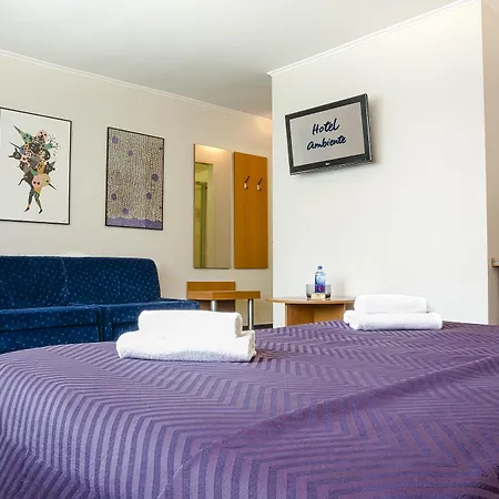 Hotel Ambiente Berlin