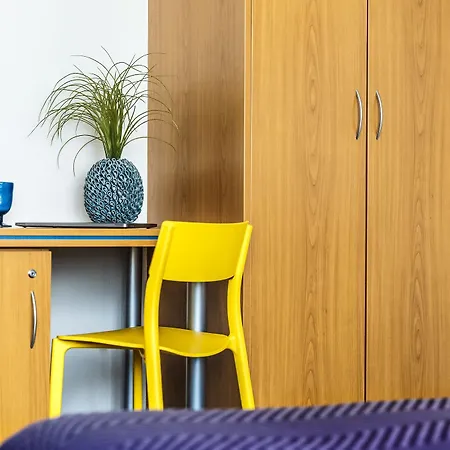 Hotel Ambiente