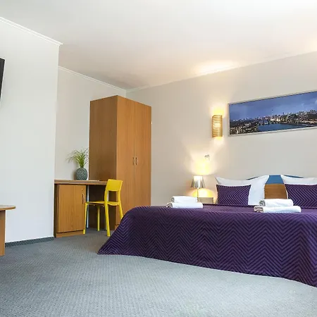 Hotel Ambiente Berlin