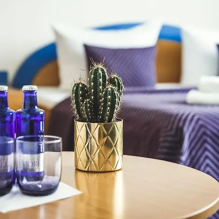 Ambiente Hotel Berlin