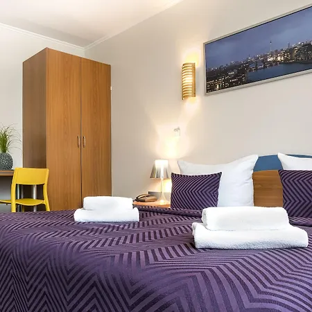 Ambiente 3* Berlin