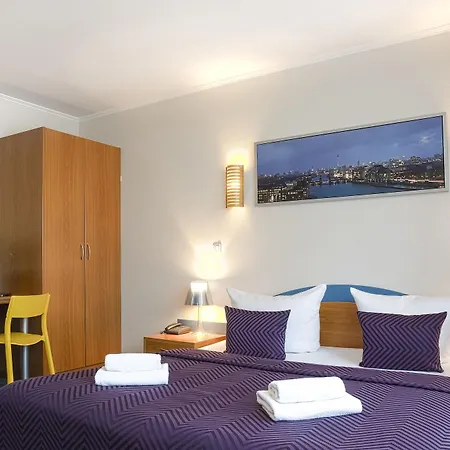Ambiente Hotel Berlin