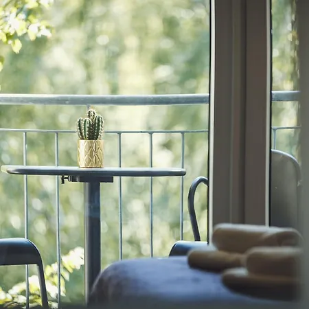 Hotel Ambiente Berlin