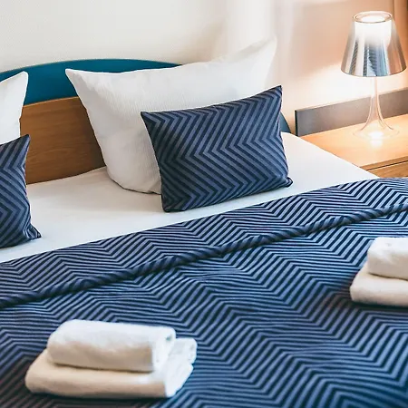 Hotel Ambiente