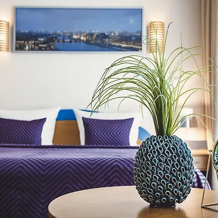 Hotel Ambiente
