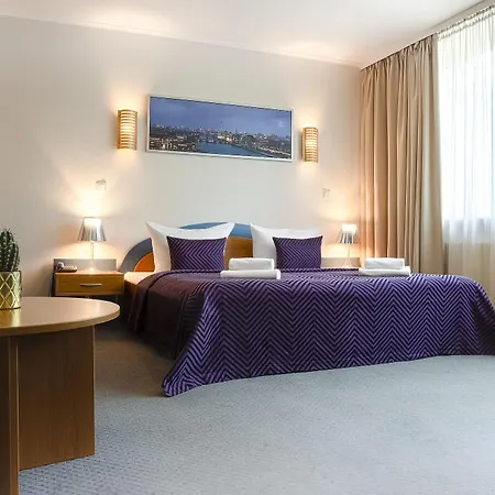 Ambiente Hotel Berlin