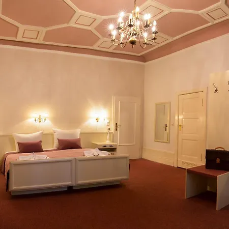 Hotel Wittelsbach Am Kurfuerstendamm Berlin