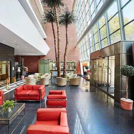 Lägenhetshotell Living Weissensee 4*