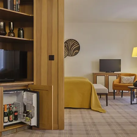 Hotel Classik Hackescher Markt 3*