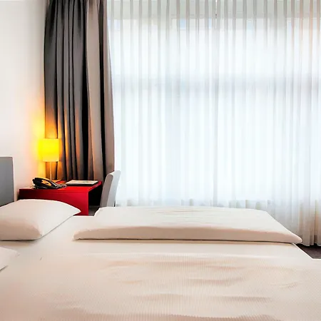 Garner - Gendarmenmarkt By Ihg 4*