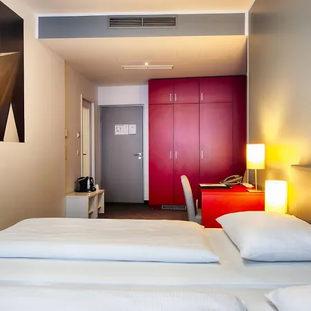 Garner - Gendarmenmarkt By Ihg 4*
