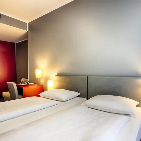 Garner - Gendarmenmarkt By Ihg 4*