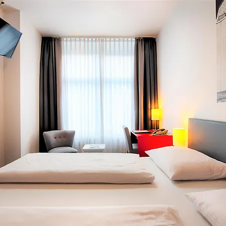 Hotel Garner - Gendarmenmarkt By Ihg 4*