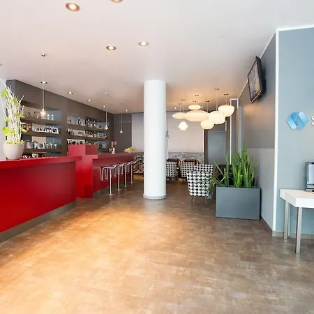 Garner - Gendarmenmarkt By Ihg Berlin