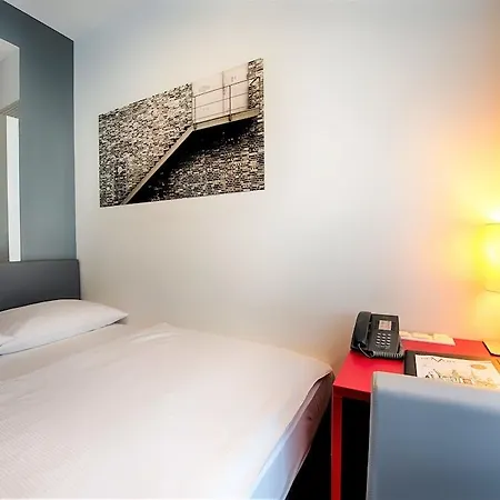Garner - Gendarmenmarkt By Ihg 4*