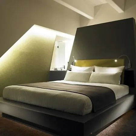 Aspria Ku'damm Sport & Spa Hotel