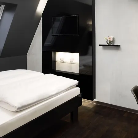 Zoe By Amano Hotell Berlin