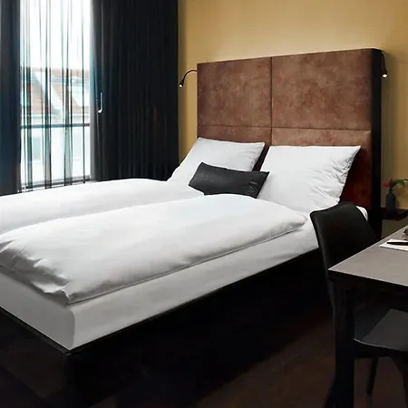 Hotell Zoe By Amano Berlin