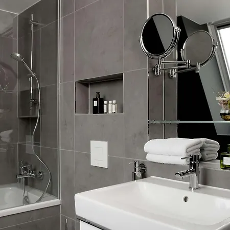 Hotell Zoe By Amano Berlin