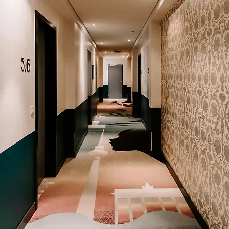 Townhouse Апарт-отель Берлин