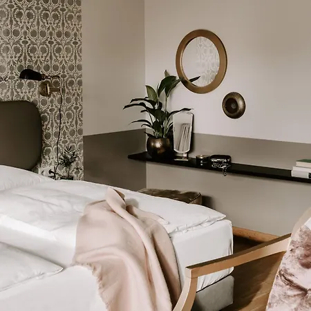 Townhouse Aparthotel