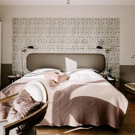 Townhouse Апарт-отель Берлин