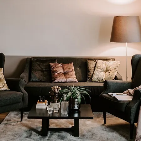Townhouse 4* Берлин