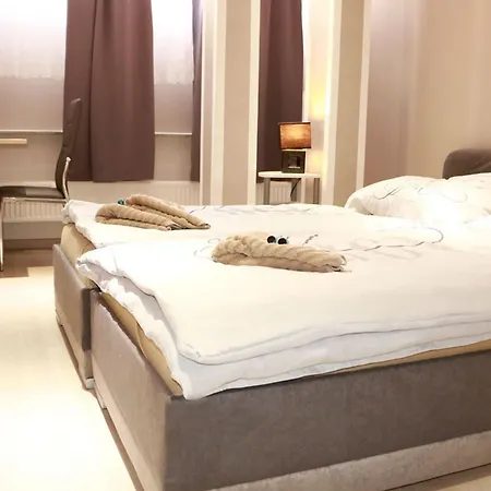 Motel Amaya 3*