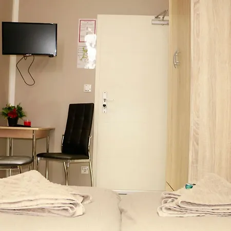 Amaya Motel 3*